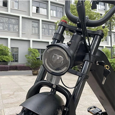 Headlight