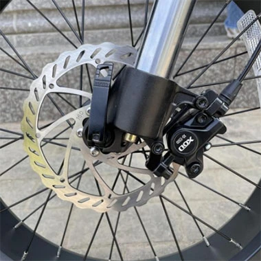 Brakes