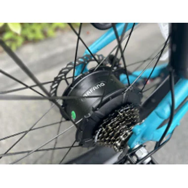 750w Hub Motor