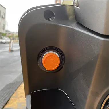 USB Charging Port