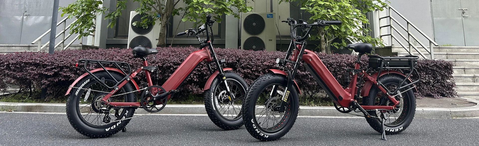 Best High Speed Electric Bike for Sand Adventures