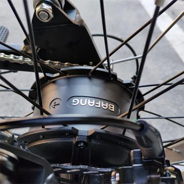 1000w Hub Motor