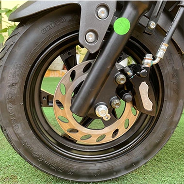 Brake