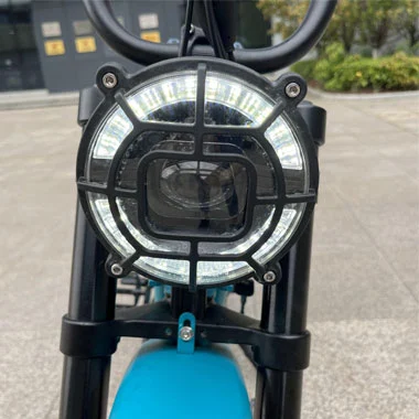 Head light