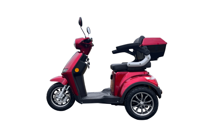 3 Wheel Electric Mobility Scooter