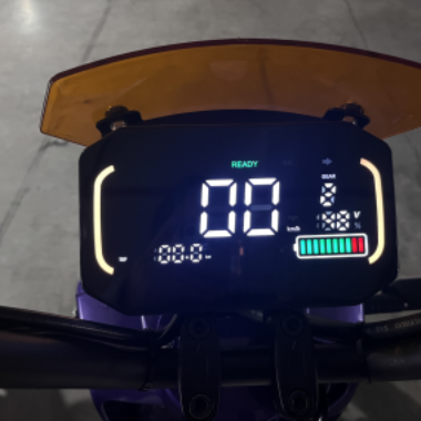 LED display