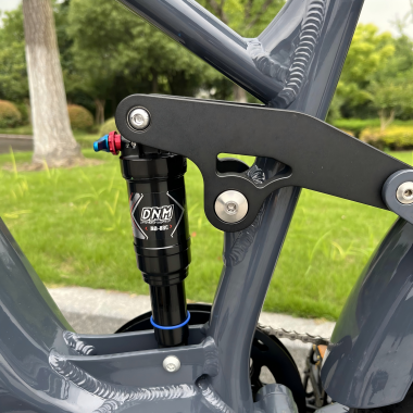DNM Shocks