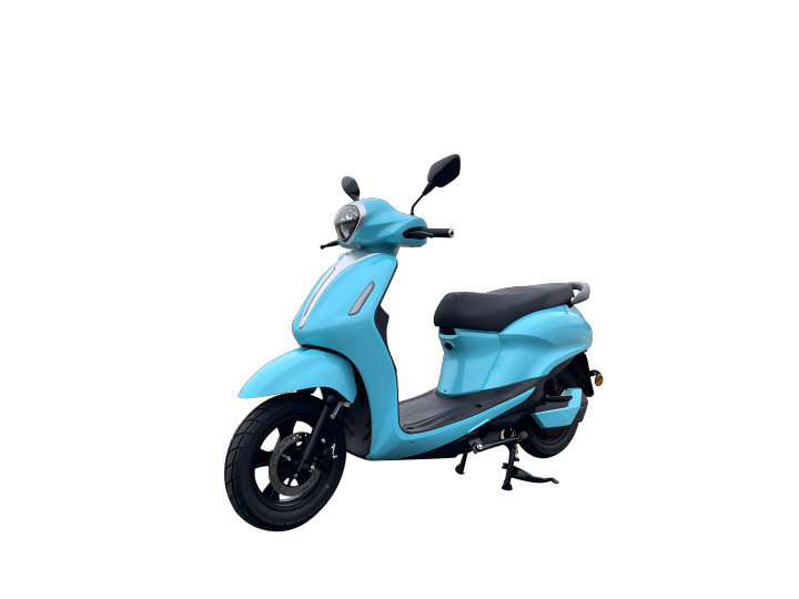 2000w Electric Motorcycle